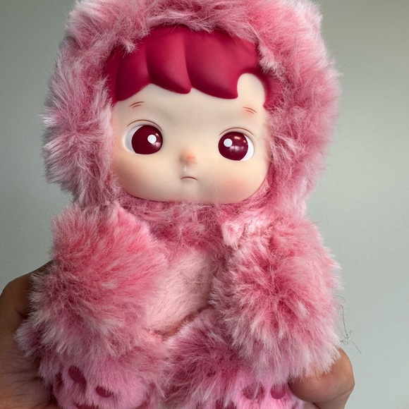 Hacipupu Gummy Bear Series - Cherry Flavor - Picture 4 of 12